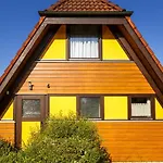 Nyaraló Ferienwohnpark Nurdachhaus Typ 8 Ndt 006 *