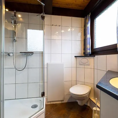 Ferienwohnpark Nurdachhaus Typ 8 Ndt 006