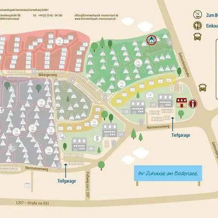 Ferienwohnpark Nurdachhaus Typ 8 Ndt 006 Nyaraló