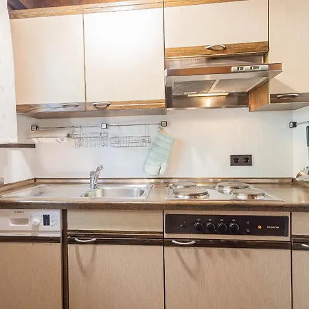 펜션 Ferienwohnpark Nurdachhaus Typ 8 Ndt 006