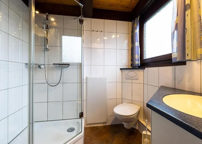 Ferienwohnpark Nurdachhaus Typ 8 Ndt 006